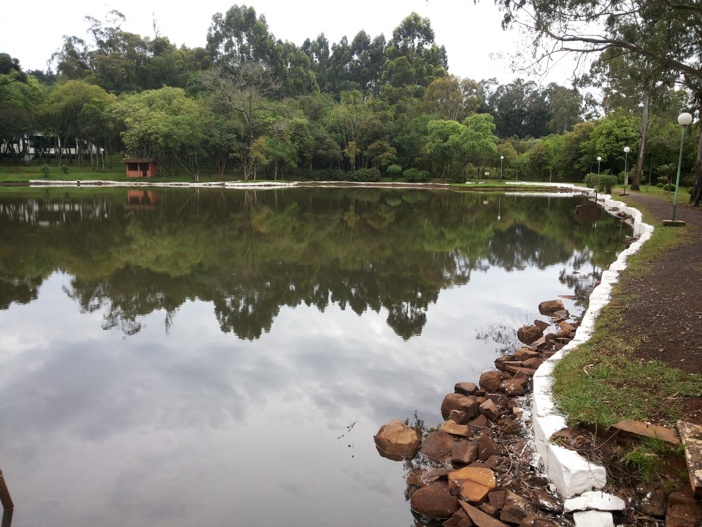 Lago