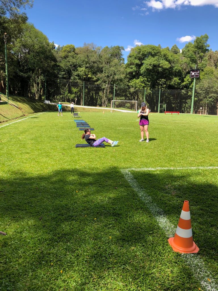 Muitas atrações na abertura da temporada de verão