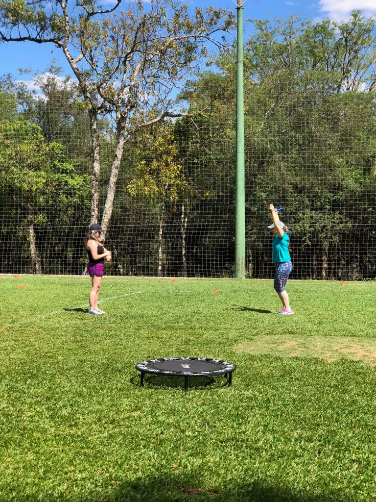 Muitas atrações na abertura da temporada de verão