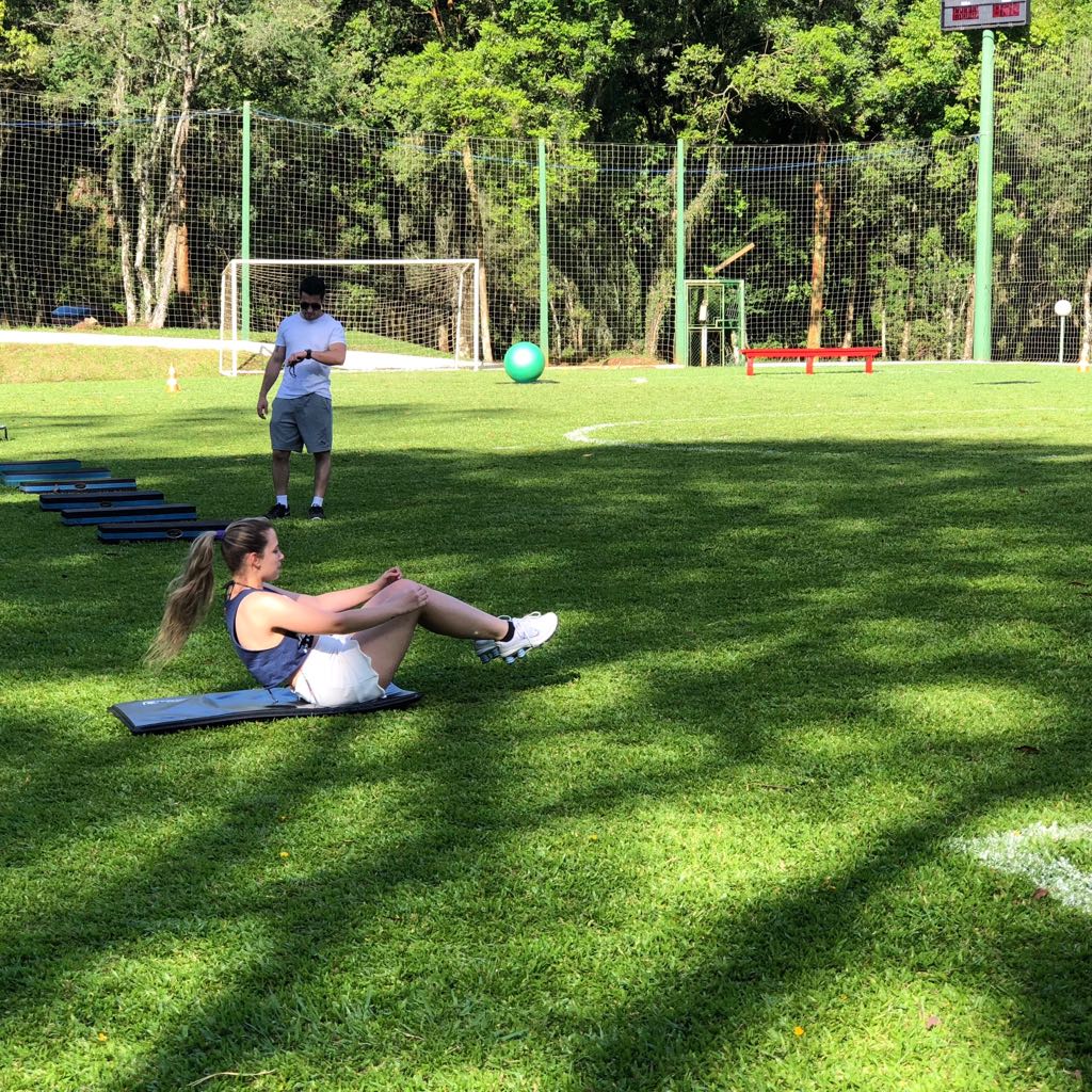 Muitas atrações na abertura da temporada de verão