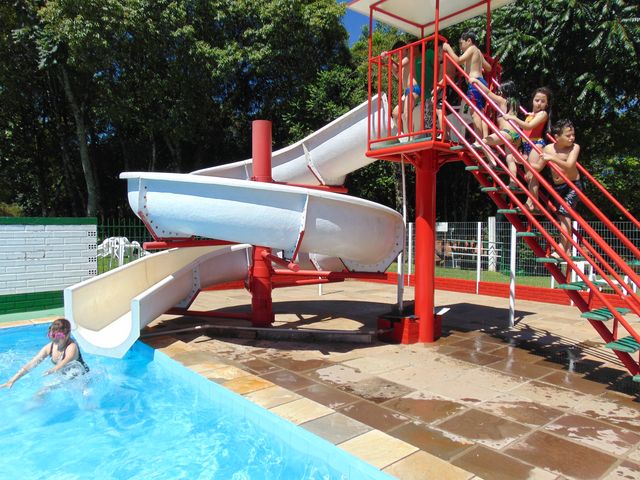 Muitas atrações na abertura da temporada de verão