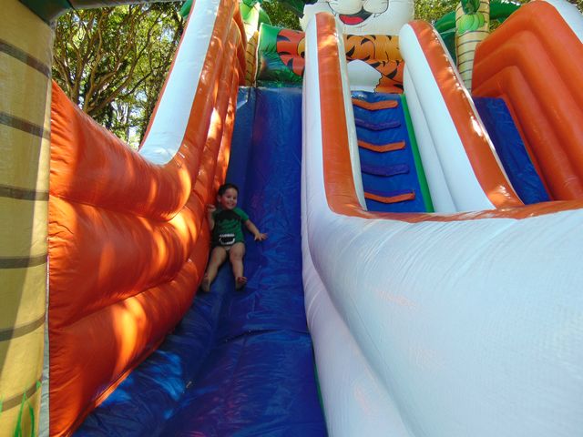 Muitas atrações na abertura da temporada de verão