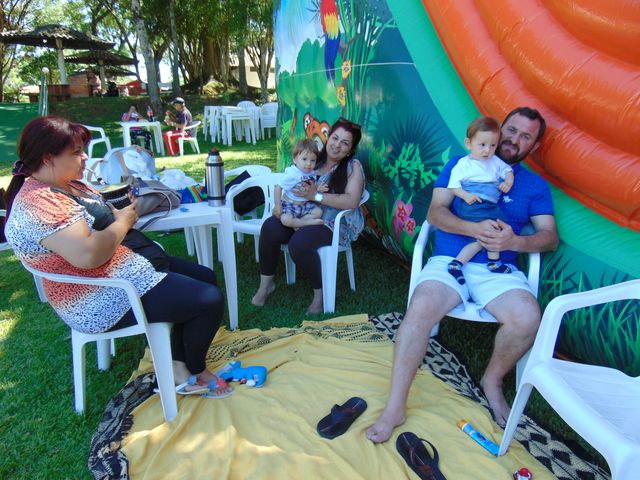 Muitas atrações na abertura da temporada de verão