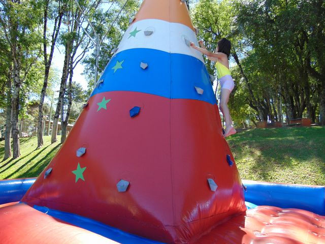 Muitas atrações na abertura da temporada de verão