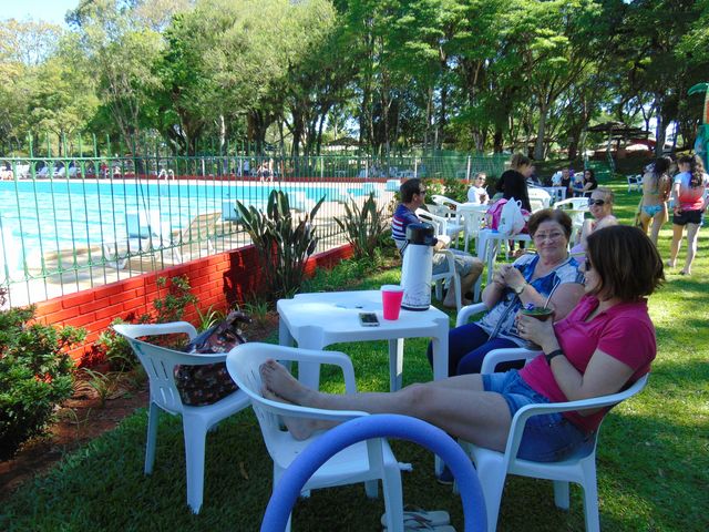Muitas atrações na abertura da temporada de verão