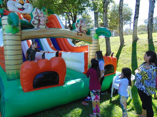 Muitas atrações na abertura da temporada de verão
