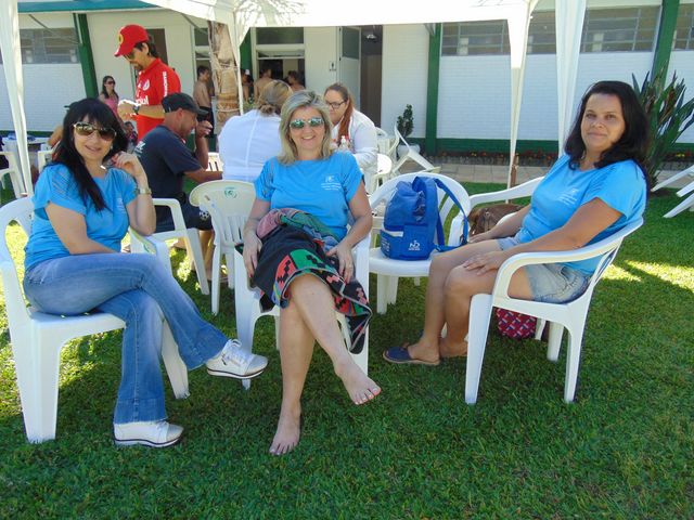 Muitas atrações na abertura da temporada de verão