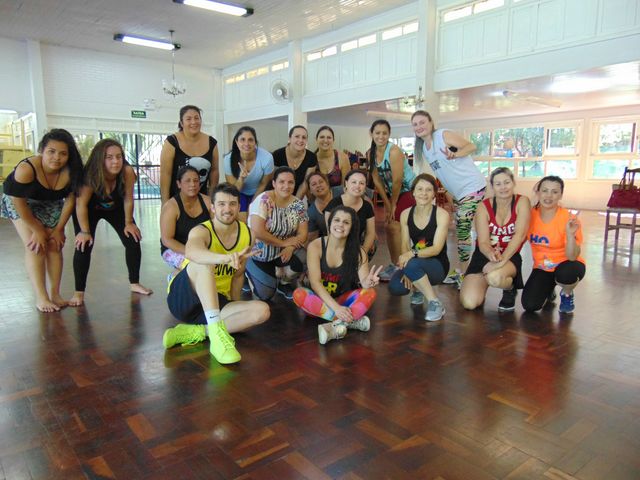 Muitas atrações na abertura da temporada de verão