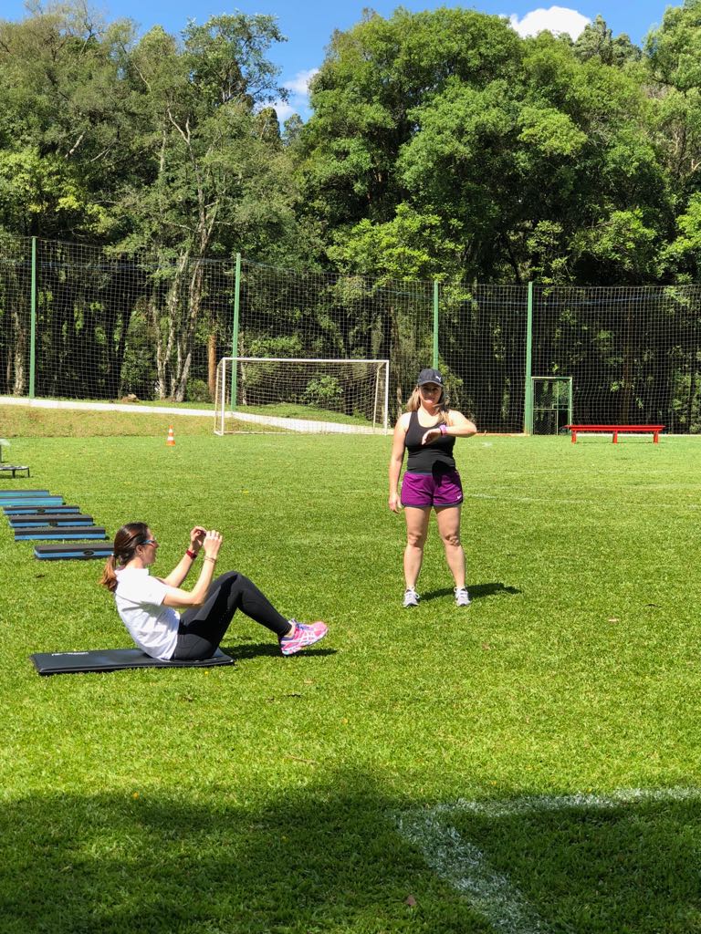 Muitas atrações na abertura da temporada de verão