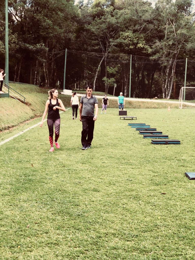 Muitas atrações na abertura da temporada de verão