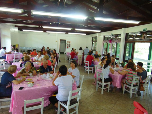 Muitas atrações na abertura da Temporada de Verão do Clube Caixeiral Campestre
