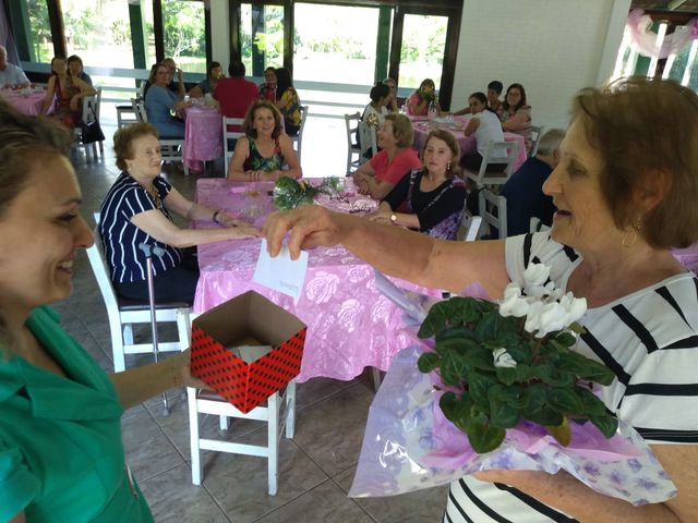 Muitas atrações na abertura da Temporada de Verão do Clube Caixeiral Campestre