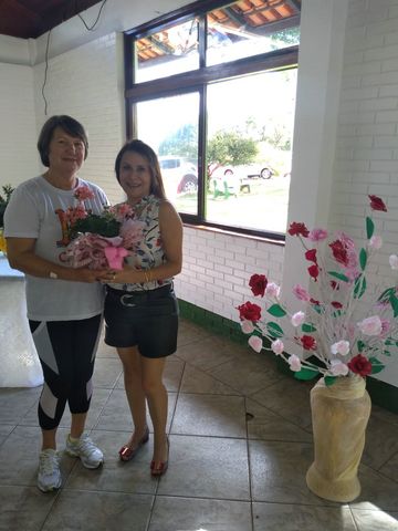 Muitas atrações na abertura da Temporada de Verão do Clube Caixeiral Campestre