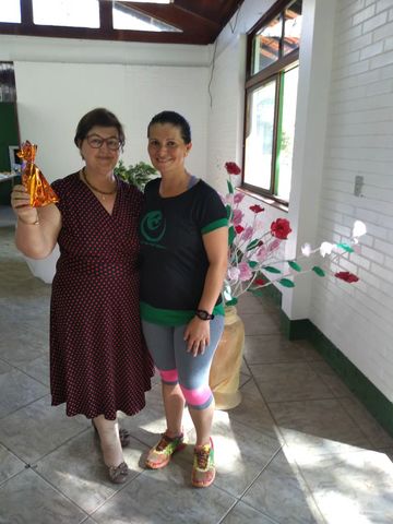 Muitas atrações na abertura da Temporada de Verão do Clube Caixeiral Campestre