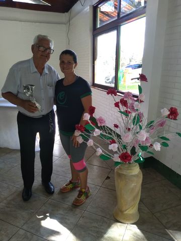 Muitas atrações na abertura da Temporada de Verão do Clube Caixeiral Campestre