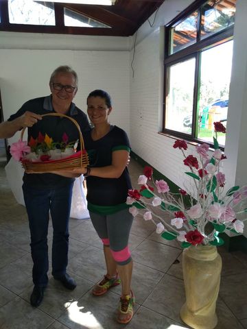 Muitas atrações na abertura da Temporada de Verão do Clube Caixeiral Campestre