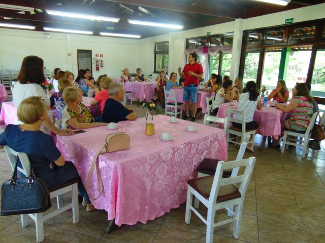 Muitas atrações na abertura da Temporada de Verão do Clube Caixeiral Campestre