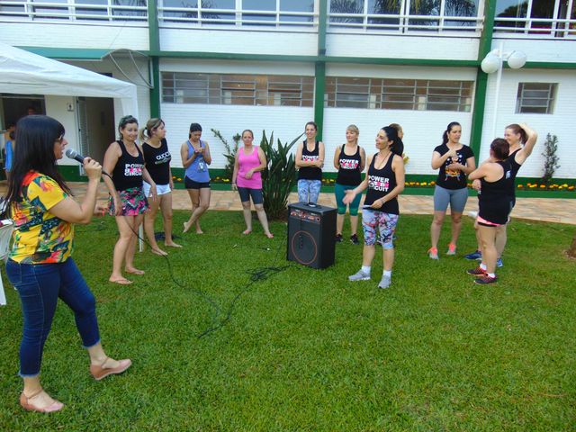 Muitas atrações na abertura da Temporada de Verão do Clube Caixeiral Campestre