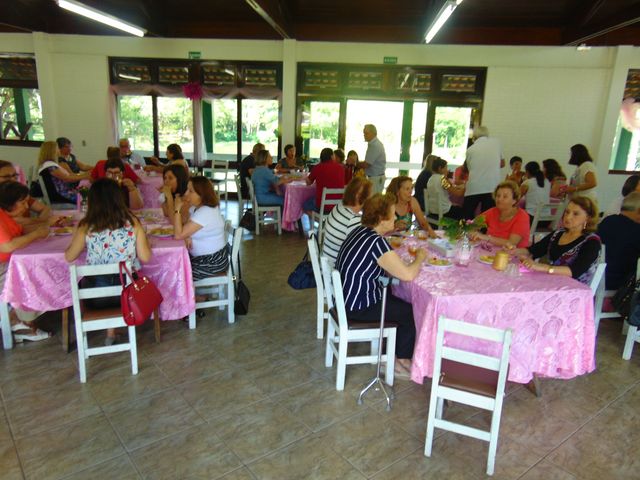 Muitas atrações na abertura da Temporada de Verão do Clube Caixeiral Campestre