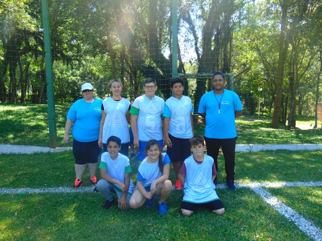 Muitas atrações na abertura da Temporada de Verão do Clube Caixeiral Campestre