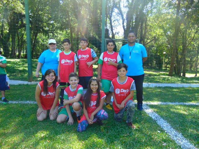 Muitas atrações na abertura da Temporada de Verão do Clube Caixeiral Campestre