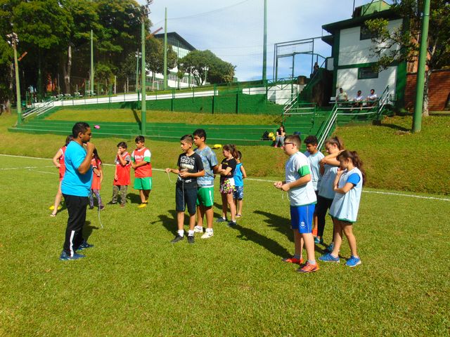Muitas atrações na abertura da Temporada de Verão do Clube Caixeiral Campestre