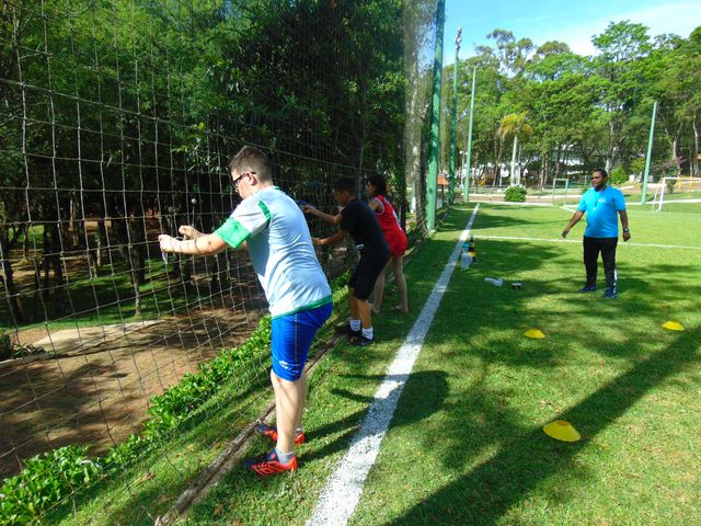 Muitas atrações na abertura da Temporada de Verão do Clube Caixeiral Campestre