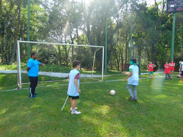 Muitas atrações na abertura da Temporada de Verão do Clube Caixeiral Campestre