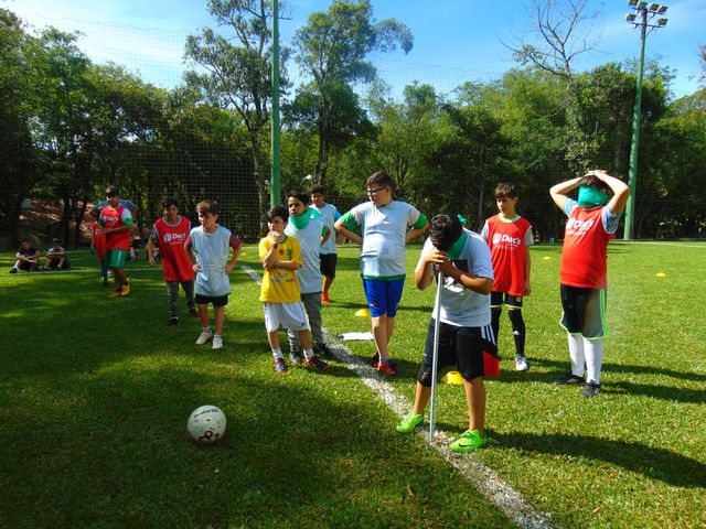 Muitas atrações na abertura da Temporada de Verão do Clube Caixeiral Campestre