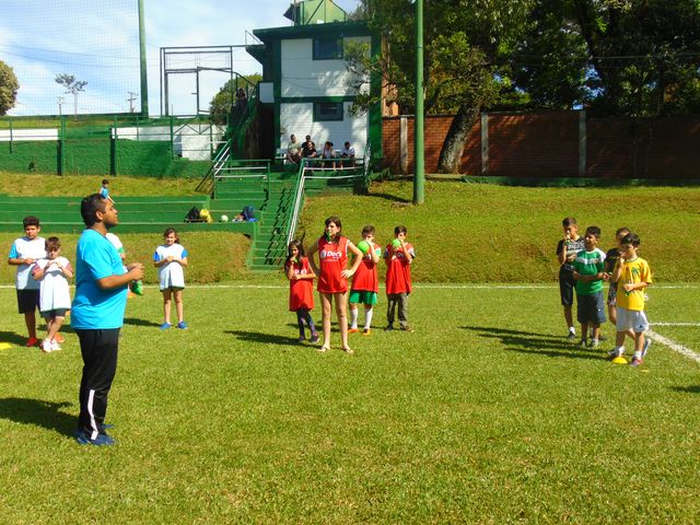 Muitas atrações na abertura da Temporada de Verão do Clube Caixeiral Campestre