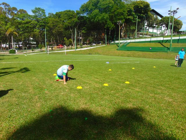 Muitas atrações na abertura da Temporada de Verão do Clube Caixeiral Campestre
