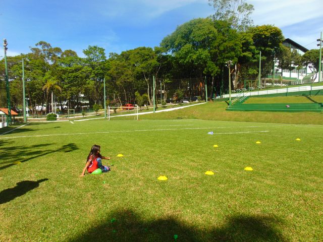 Muitas atrações na abertura da Temporada de Verão do Clube Caixeiral Campestre
