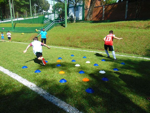 Muitas atrações na abertura da Temporada de Verão do Clube Caixeiral Campestre