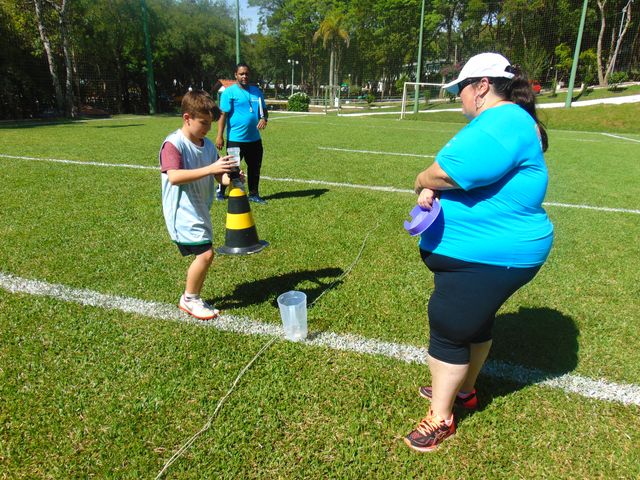 Muitas atrações na abertura da Temporada de Verão do Clube Caixeiral Campestre