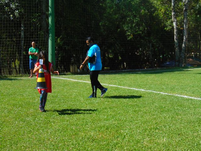 Muitas atrações na abertura da Temporada de Verão do Clube Caixeiral Campestre
