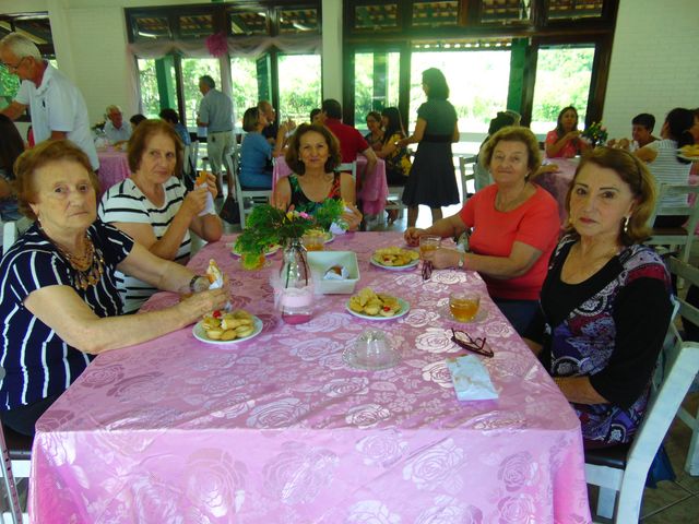 Muitas atrações na abertura da Temporada de Verão do Clube Caixeiral Campestre