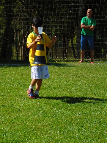 Muitas atrações na abertura da Temporada de Verão do Clube Caixeiral Campestre