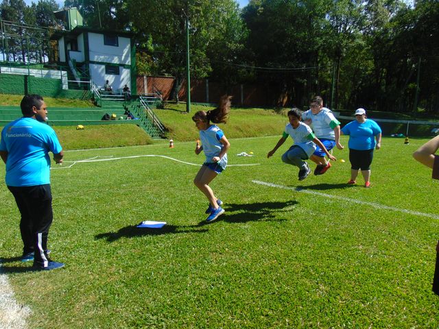 Muitas atrações na abertura da Temporada de Verão do Clube Caixeiral Campestre