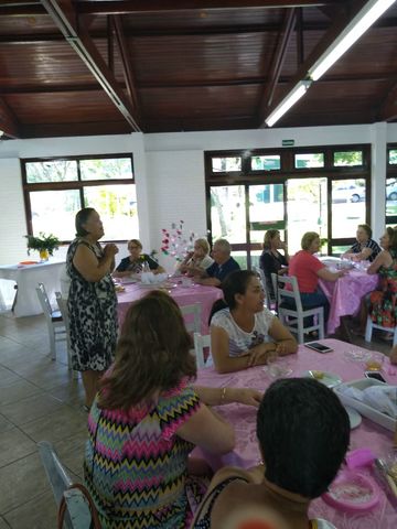 Muitas atrações na abertura da Temporada de Verão do Clube Caixeiral Campestre