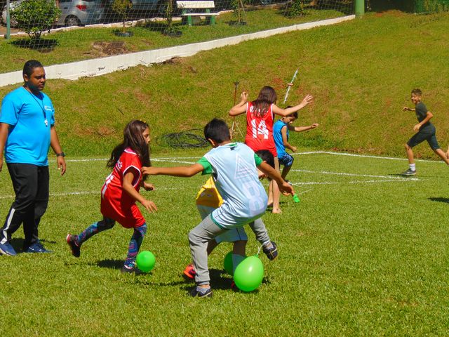 Muitas atrações na abertura da Temporada de Verão do Clube Caixeiral Campestre