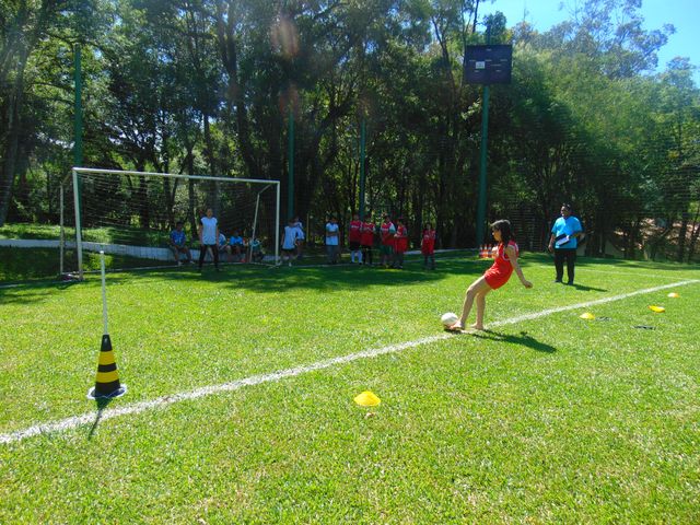 Muitas atrações na abertura da Temporada de Verão do Clube Caixeiral Campestre