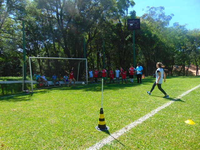 Muitas atrações na abertura da Temporada de Verão do Clube Caixeiral Campestre