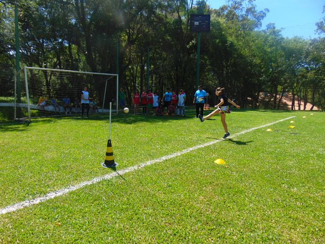 Muitas atrações na abertura da Temporada de Verão do Clube Caixeiral Campestre