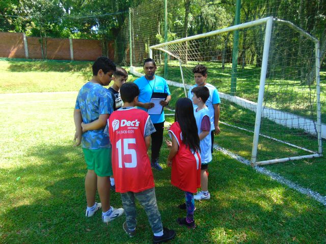 Muitas atrações na abertura da Temporada de Verão do Clube Caixeiral Campestre