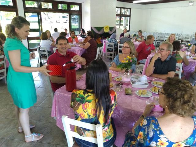 Muitas atrações na abertura da Temporada de Verão do Clube Caixeiral Campestre