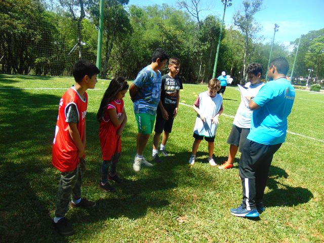 Muitas atrações na abertura da Temporada de Verão do Clube Caixeiral Campestre