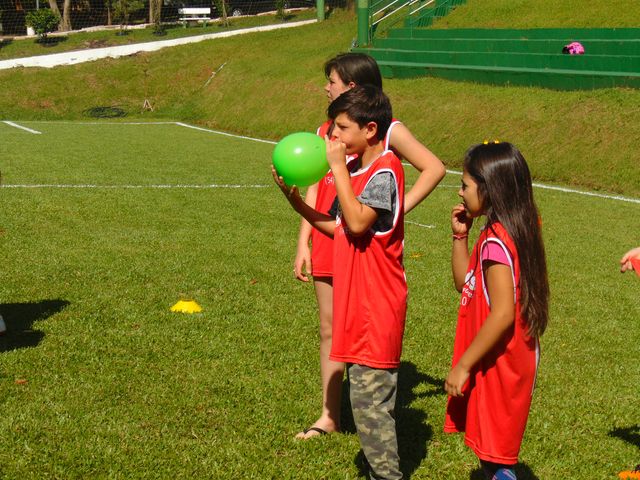 Muitas atrações na abertura da Temporada de Verão do Clube Caixeiral Campestre