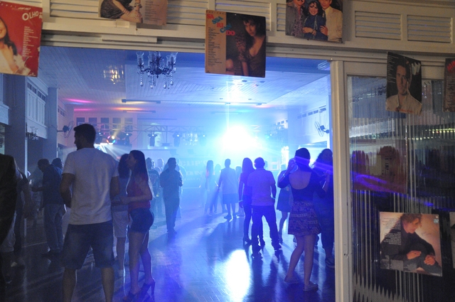 Muitas atrações na abertura da Temporada de Verão do Clube Caixeiral Campestre