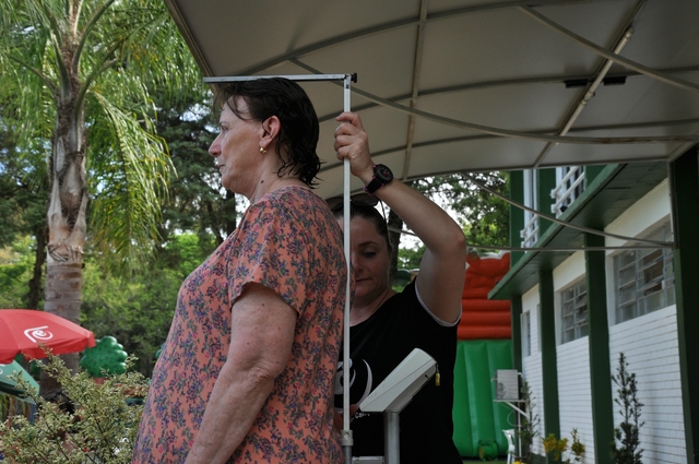 Muitas atrações na abertura da Temporada de Verão do Clube Caixeiral Campestre