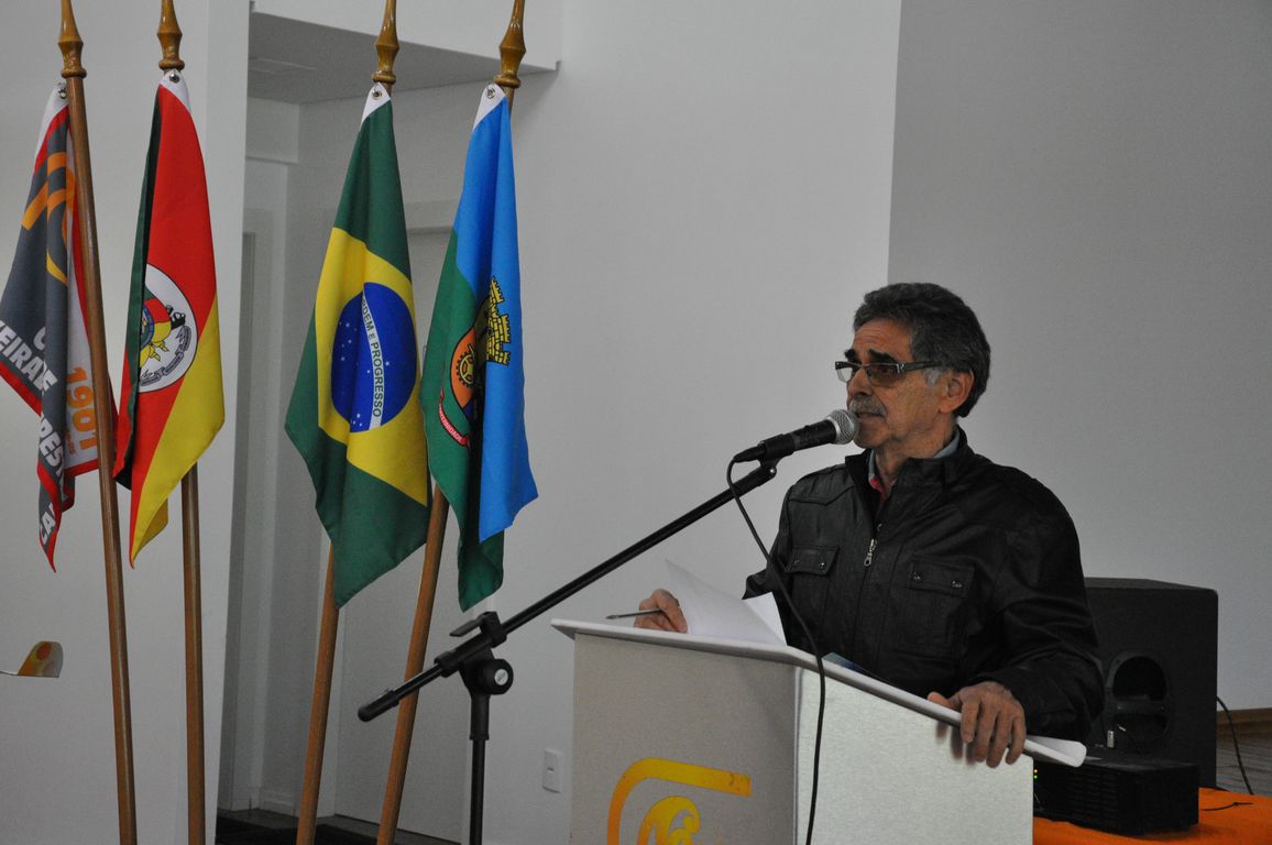 28 equipes participam da 12ª Copa de Bochas Plínio Grazziotin do Clube Caixeiral Campestre